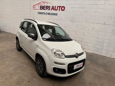 Fiat Panda TwinAir allestimento K-WAY( metano 2027)