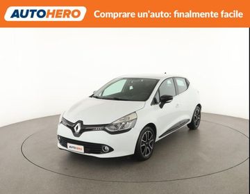 RENAULT Clio 1.2 75 CV 5 porte Duel