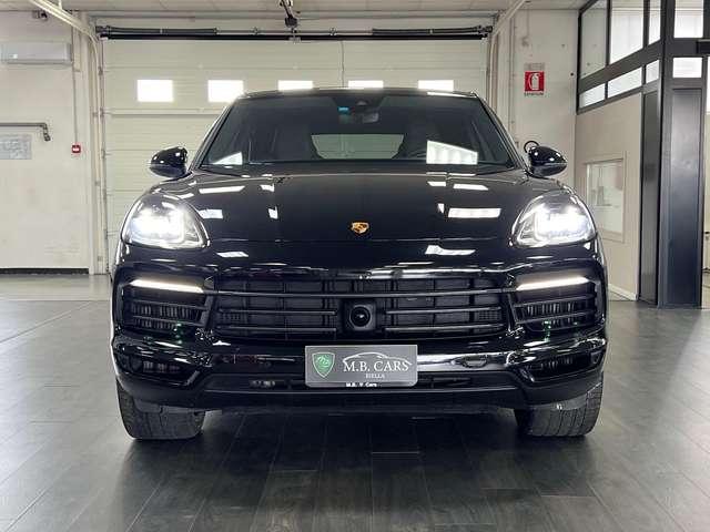 Porsche Cayenne Cayenne Coupe 3.0 Platinum Edition * IVA ESPOSTA*