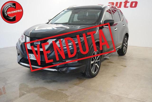 NISSAN X-Trail dCi 150 2WD Tekna 7 Posti