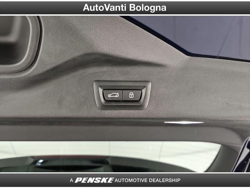 BMW X5 X5 xDrive40d 48V Msport