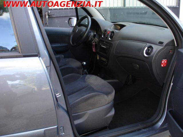 CITROEN C3 1.4 Exclusive Style Bi Energy G