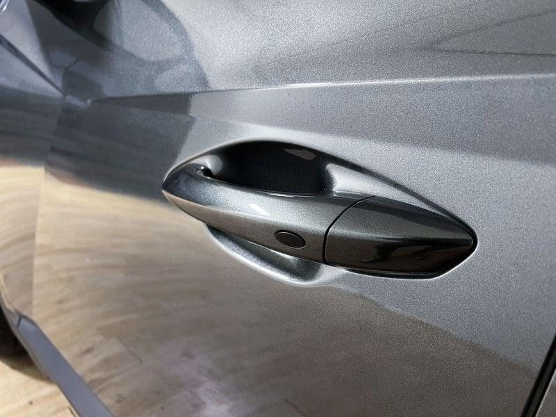 Hyundai Tucson 1.6 T-GDI 48V Exellence