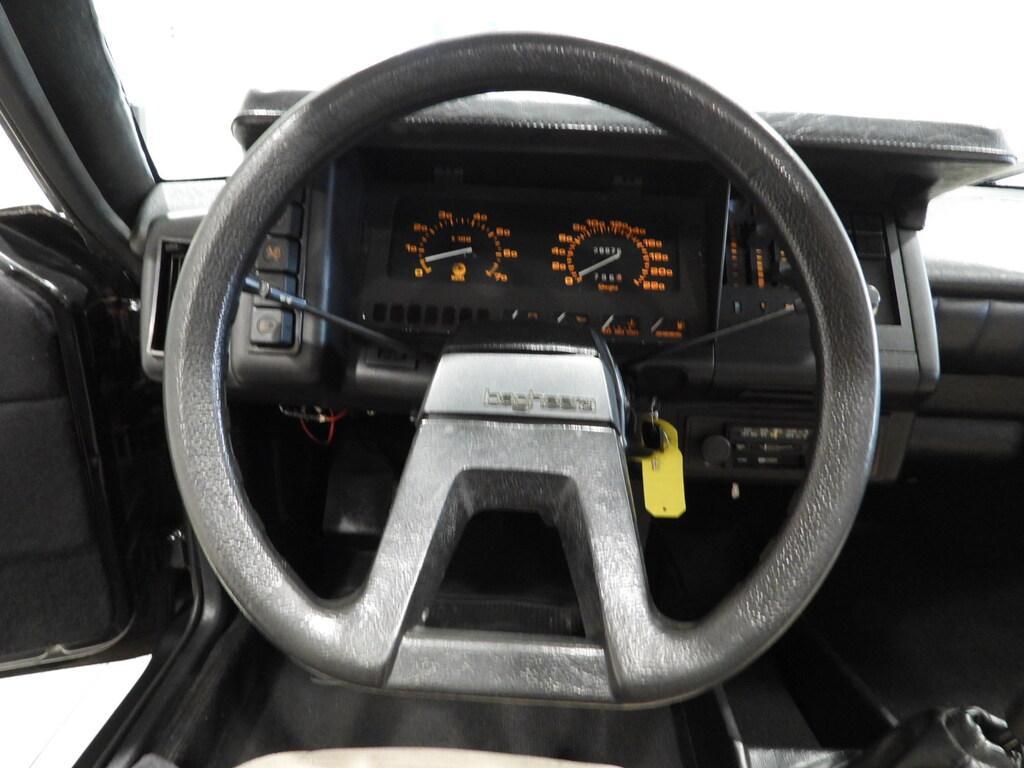 Talbot Solara MATRA-SIMCA BAGHEERA S TROFEO