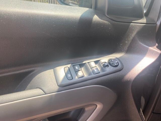 Toyota Proace City Verso Electric 50kWh L1 Short D Lounge