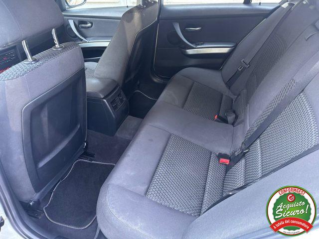 BMW 318 d 2.0 143CV cat Touring