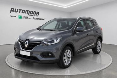 Renault Kadjar 1.5 blue dci Business 115cv +IVA