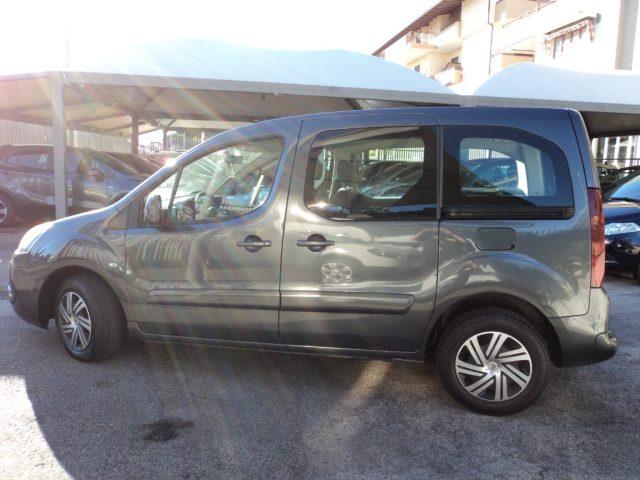 CITROEN Berlingo Multispace 1.6 HDi 90 Seduction