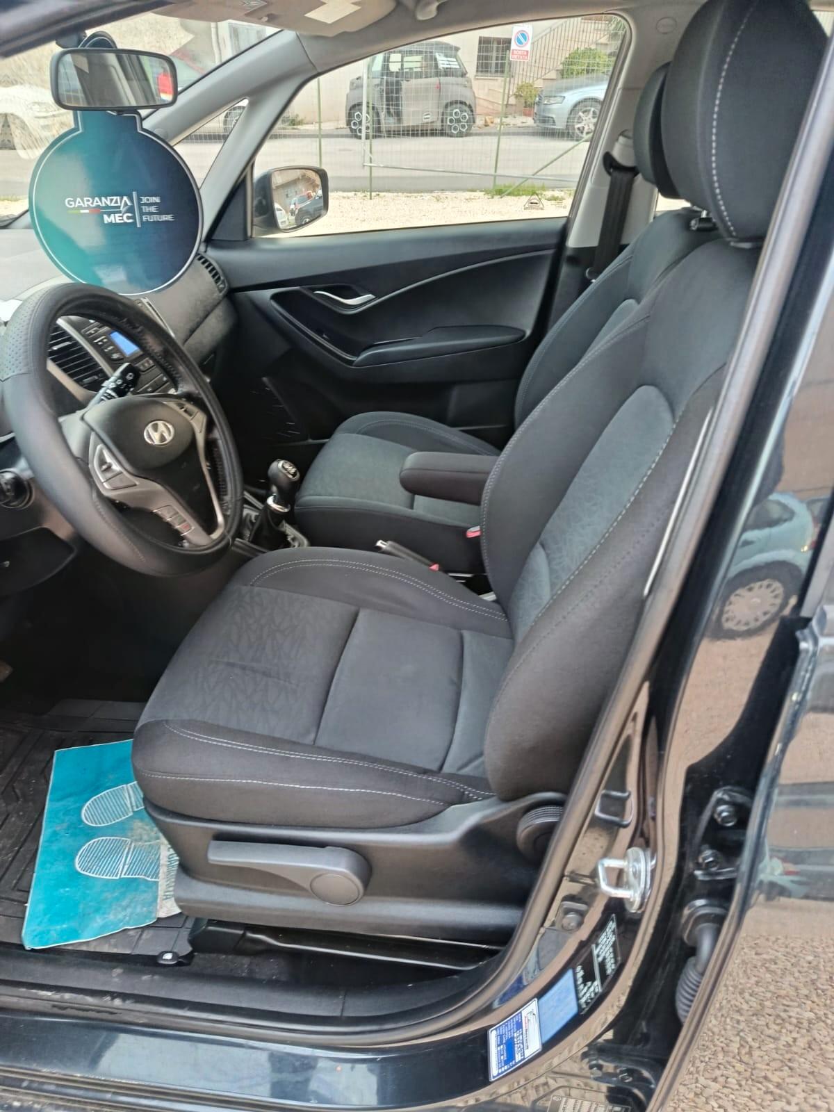 Hyundai iX20 1.4 CRDI 90 CV Comfort