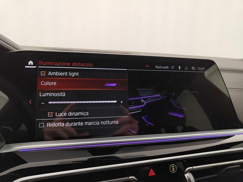 BMW X5 X5 xDrive30d 48V Msport