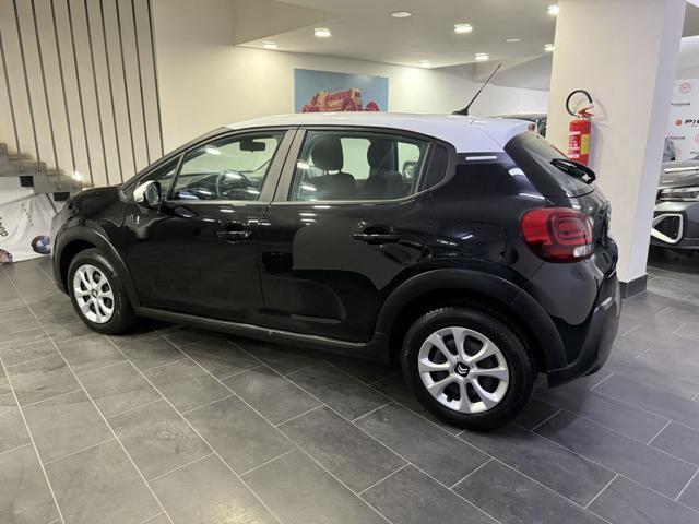 CITROEN C3 PureTech 83 S&S You