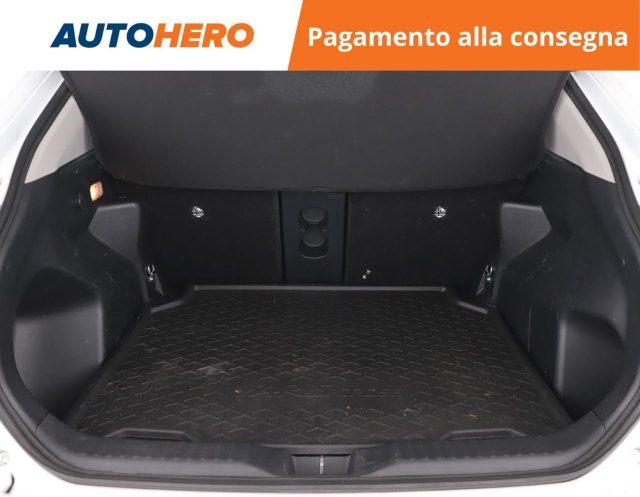 TOYOTA Yaris Cross 1.5 Hybrid 5p. E-CVT Lounge