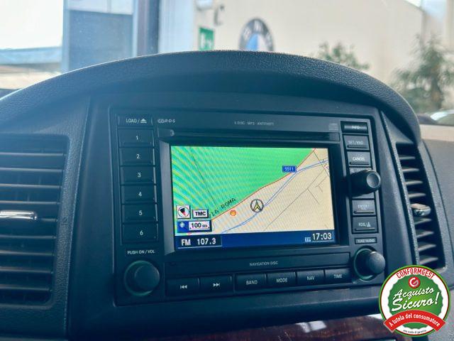JEEP Grand Cherokee 3.0 V6 CRD Limited