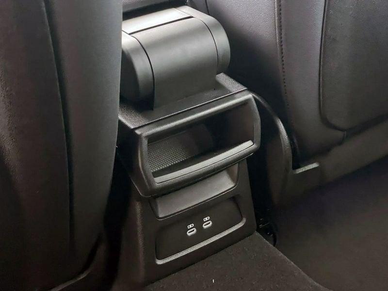 Audi A3 A3 allstreet 35 TDI S tronic Business Advanced