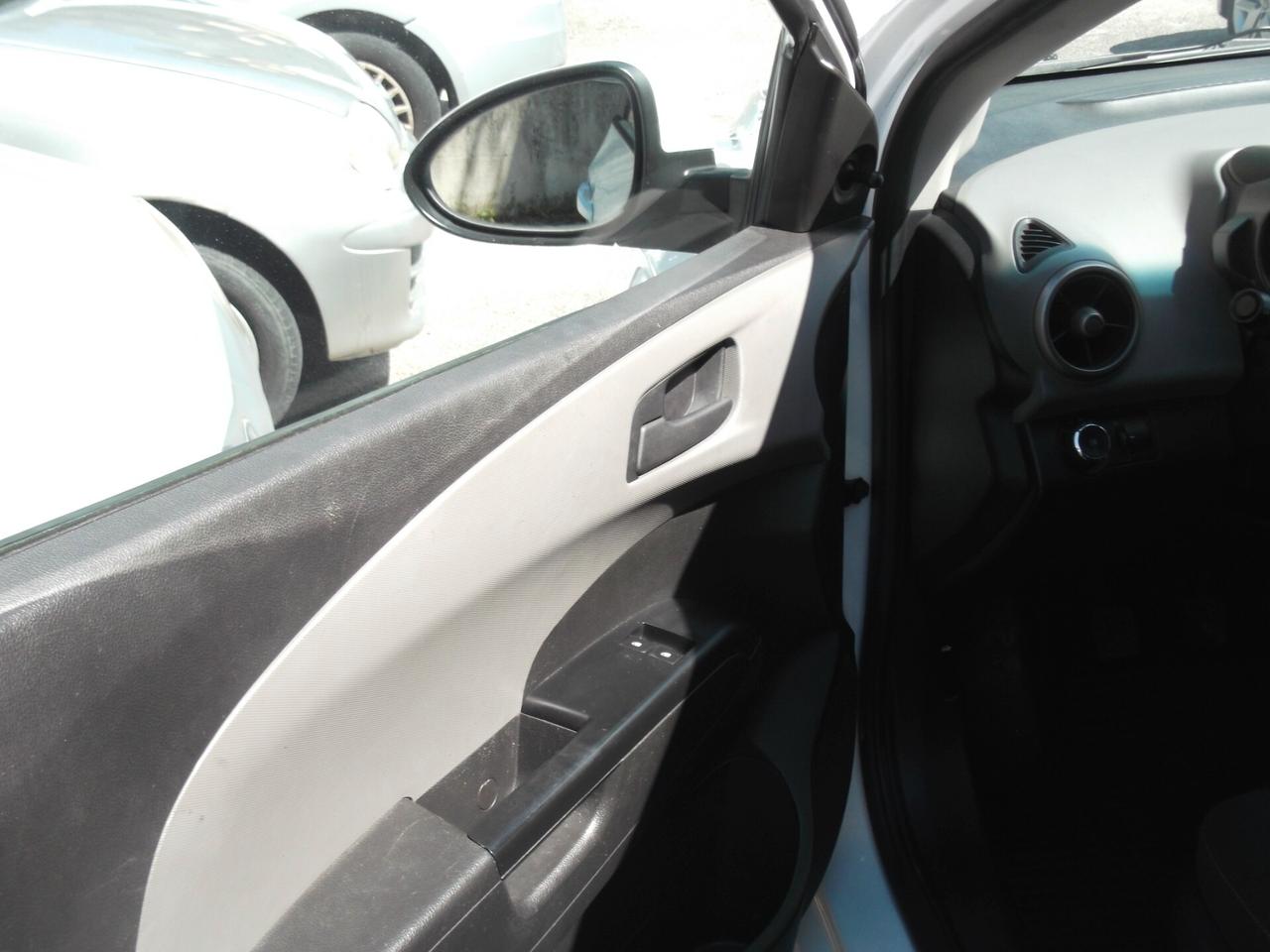 Chevrolet Aveo 1.3 diesel 75CV S&S 5 porte LT - 25