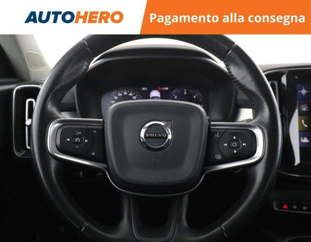 VOLVO XC40 D3 Geartronic Business Plus