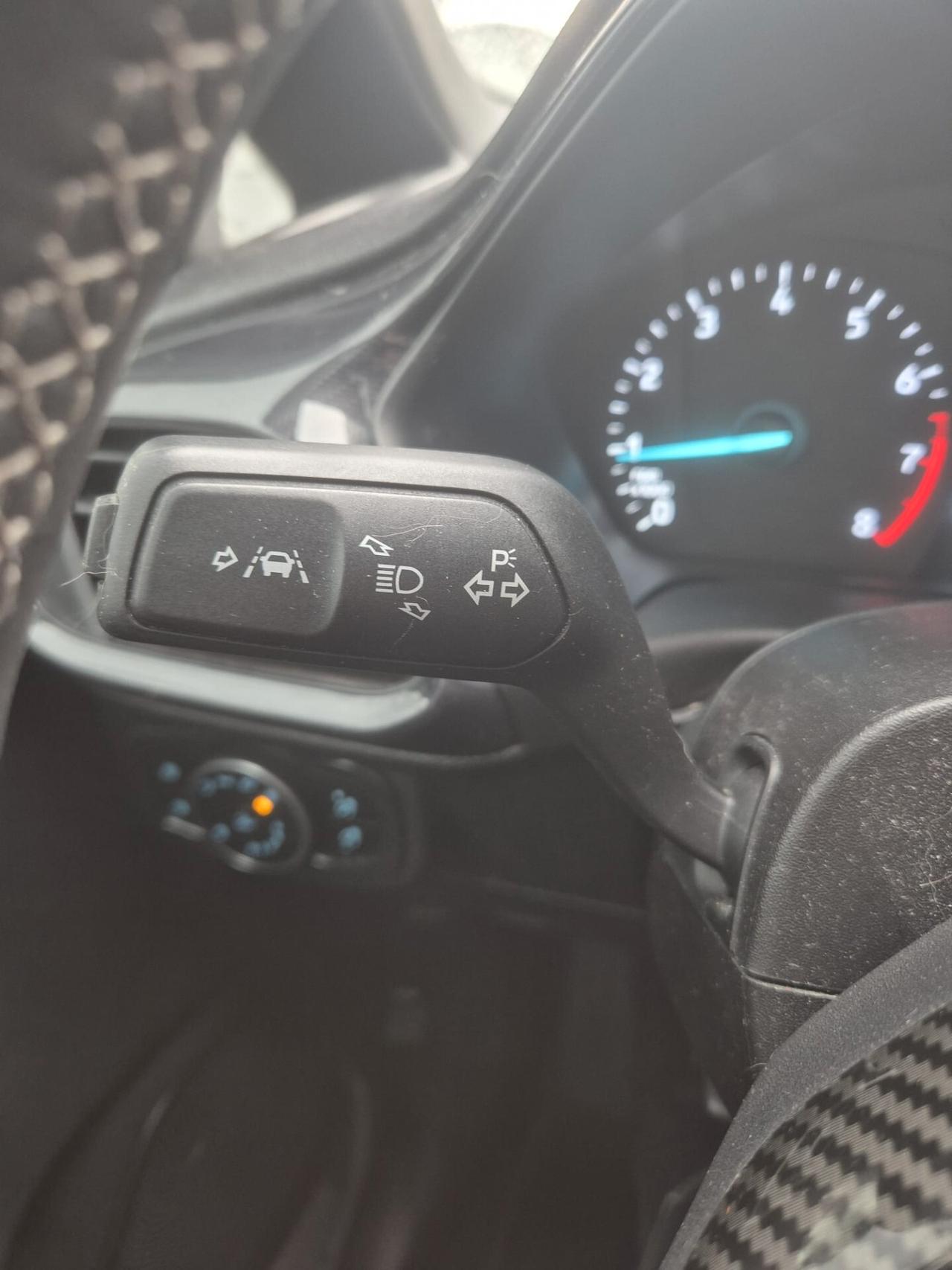 Ford Fiesta 1.0 Ecoboost 125 CV 5 porte ST-Line CINGHIA DI DISTRIBUZIONE NUOVA