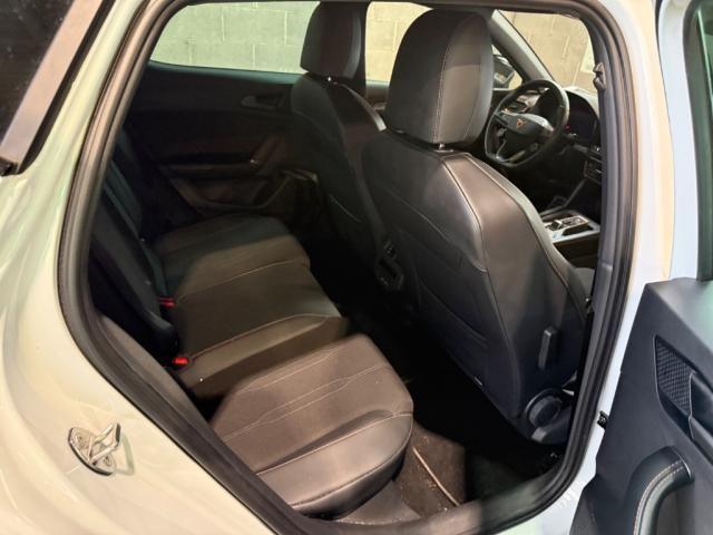 CUPRA Leon 1.5 eTSI 150 CV DSG