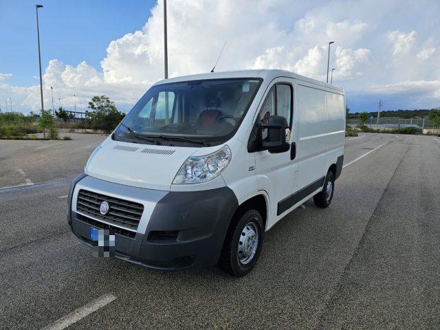 FIAT Ducato 33 2.3 MJT 130CV PC-TN