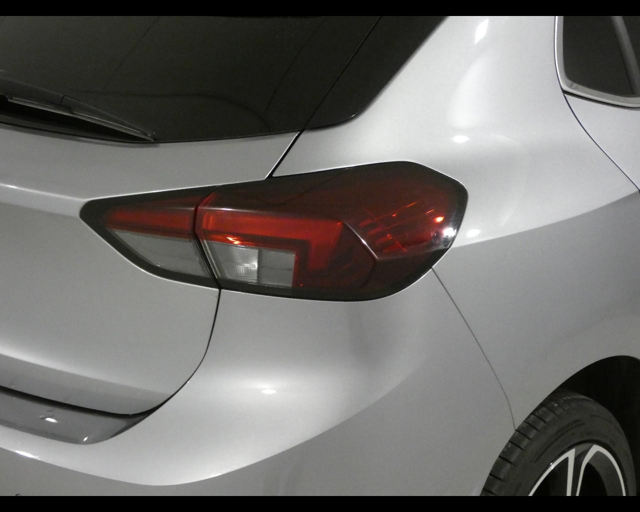 OPEL Corsa 6ª serie - Corsa 1.2 Elegance