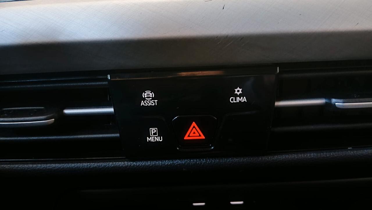 Volkswagen Golf 1.0 eTSI EVO DSG Life
