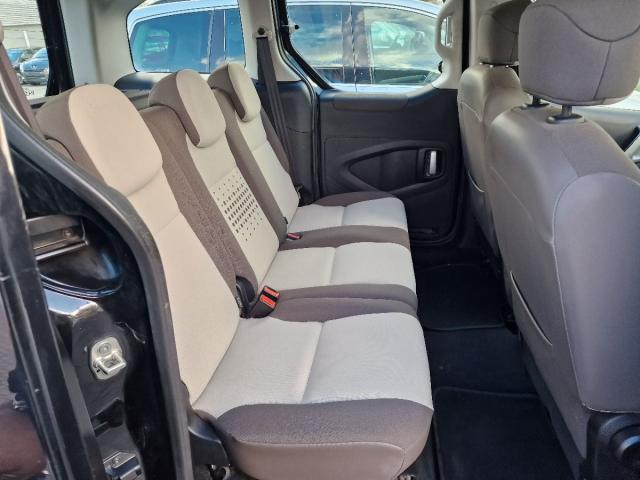 CITROEN - Berlingo - 1.6 e-HDi AUTOCARRO 5 POSTI