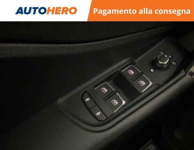 AUDI Q2 30 TFSI Admired Advanced