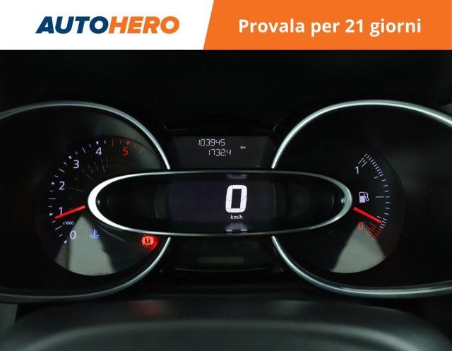RENAULT Clio dCi 8V 75 CV Start&Stop 5 porte Energy Duel