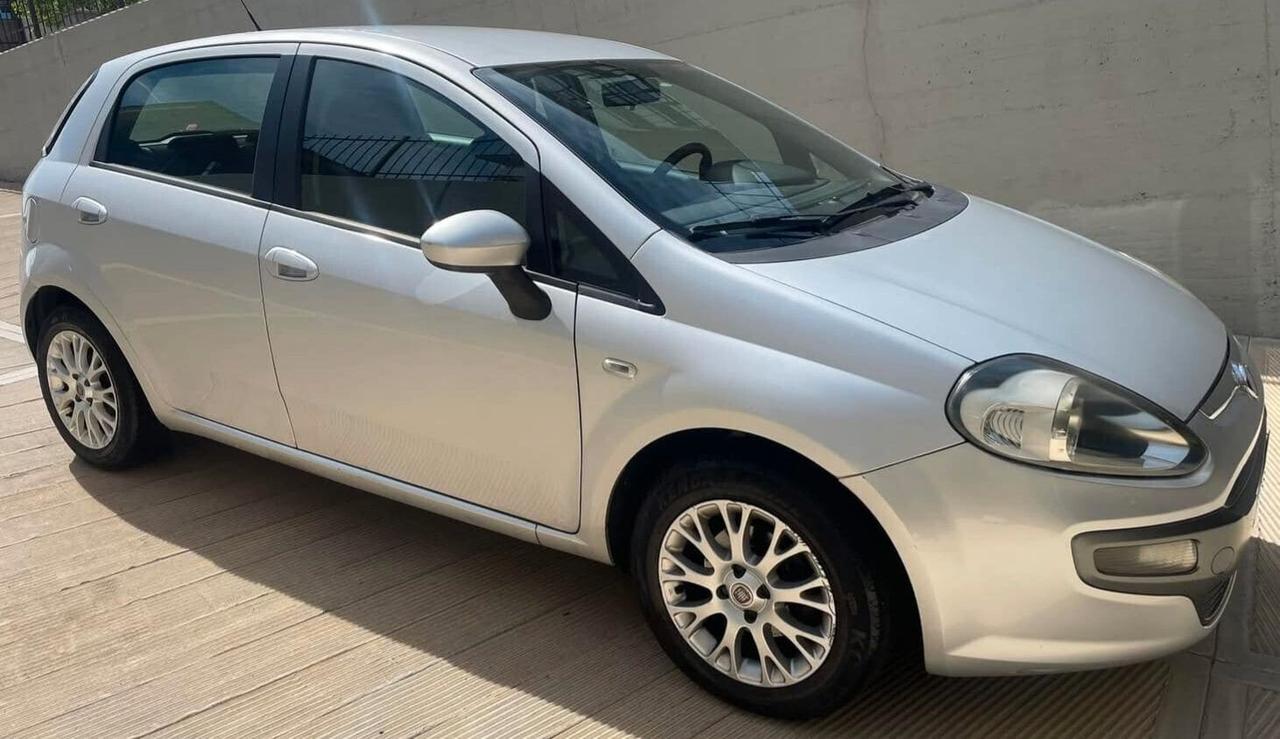 Fiat Punto Evo Punto Evo 1.2 3 porte S&S Dynamic