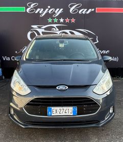 Ford B-Max 1.6 TDCi 95 CV Business Titanium N1