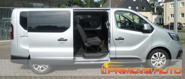 RENAULT Trafic BluedCi 150CV L2 H1