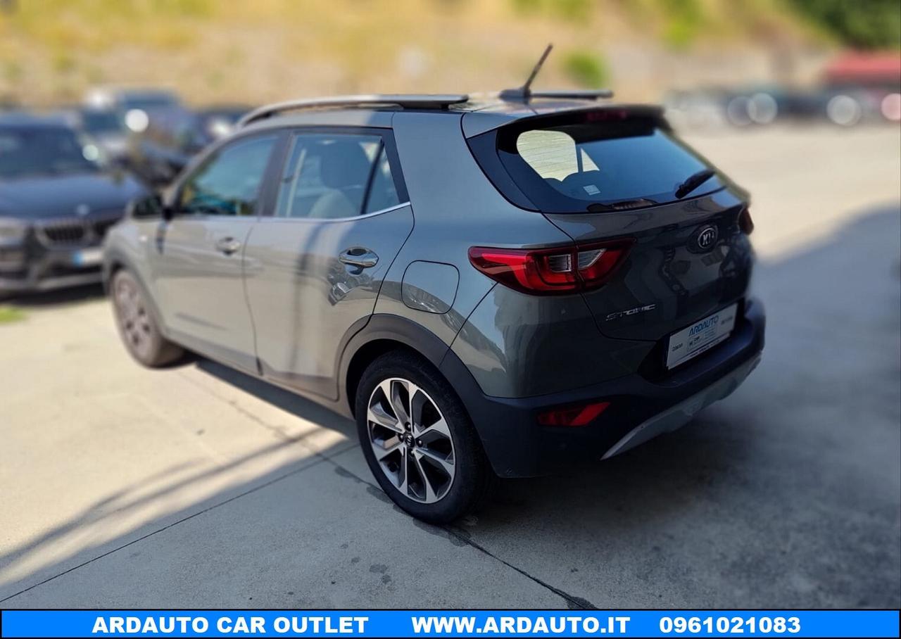 Kia Stonic 1.6 CRDi 115 CV Energy