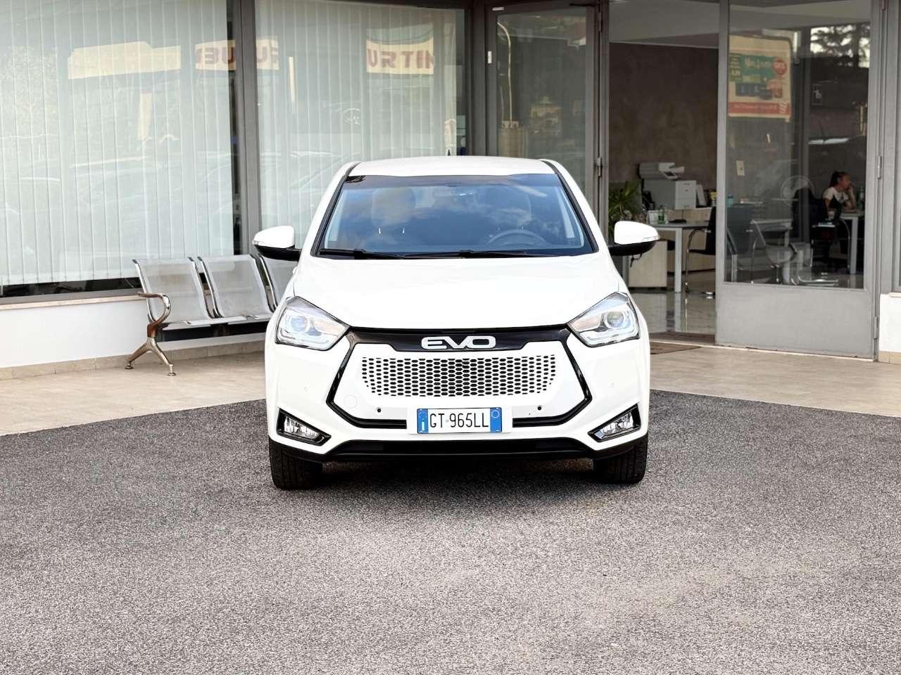 EVO EVO3 1.5 Gpl 107CV E6 - 2024