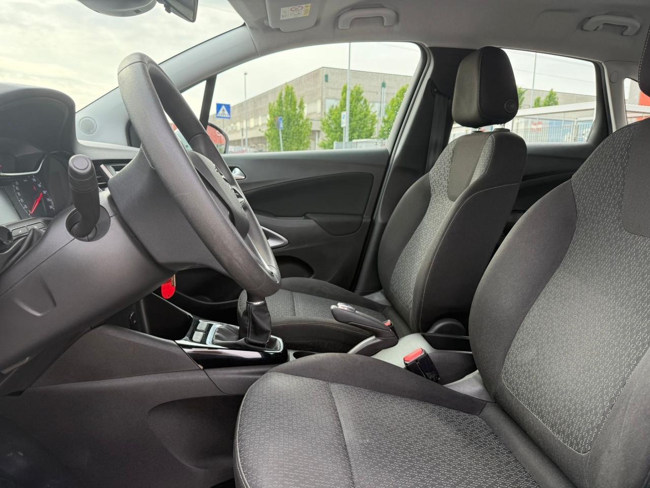 Opel Crossland X 1.6 ECOTEC D 8V Start&Stop Advance