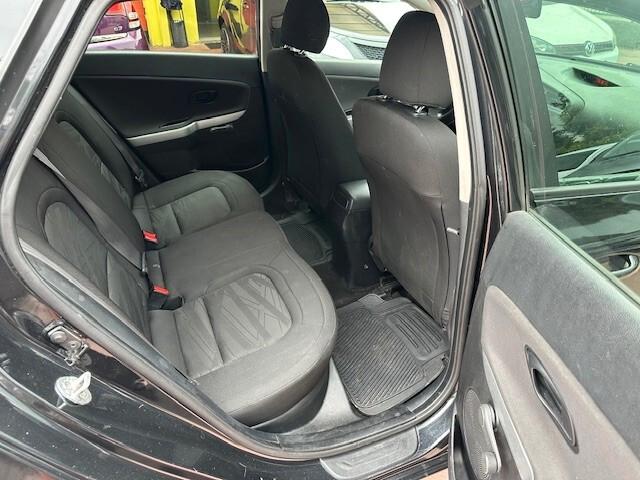 Kia Ceed cee'd 1.4 GPL SW Cool