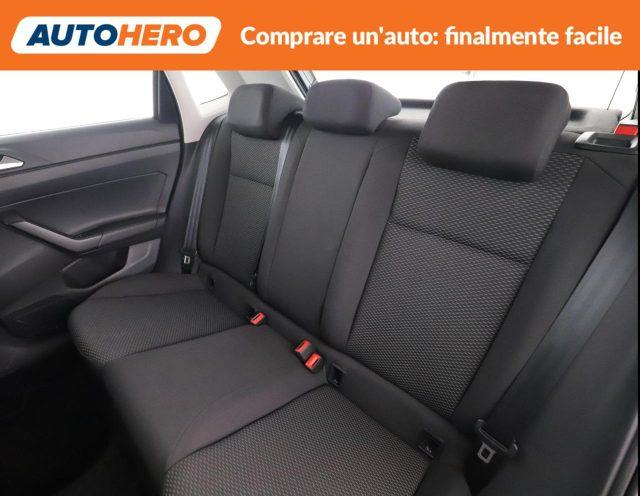 VOLKSWAGEN Polo 1.0 MPI 5p. Trendline BlueMotion Technology