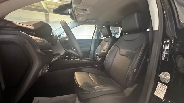 JEEP Compass 1.5 Turbo T4 130 CV MHEV 2WD Summit"NEO PATENTATI"