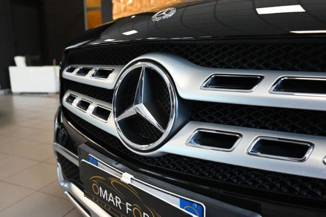 MERCEDES-BENZ GLA 180 SPORT AUTO NAVI TEL CAM 18"CRUISE PELLE/TESS.FULL!