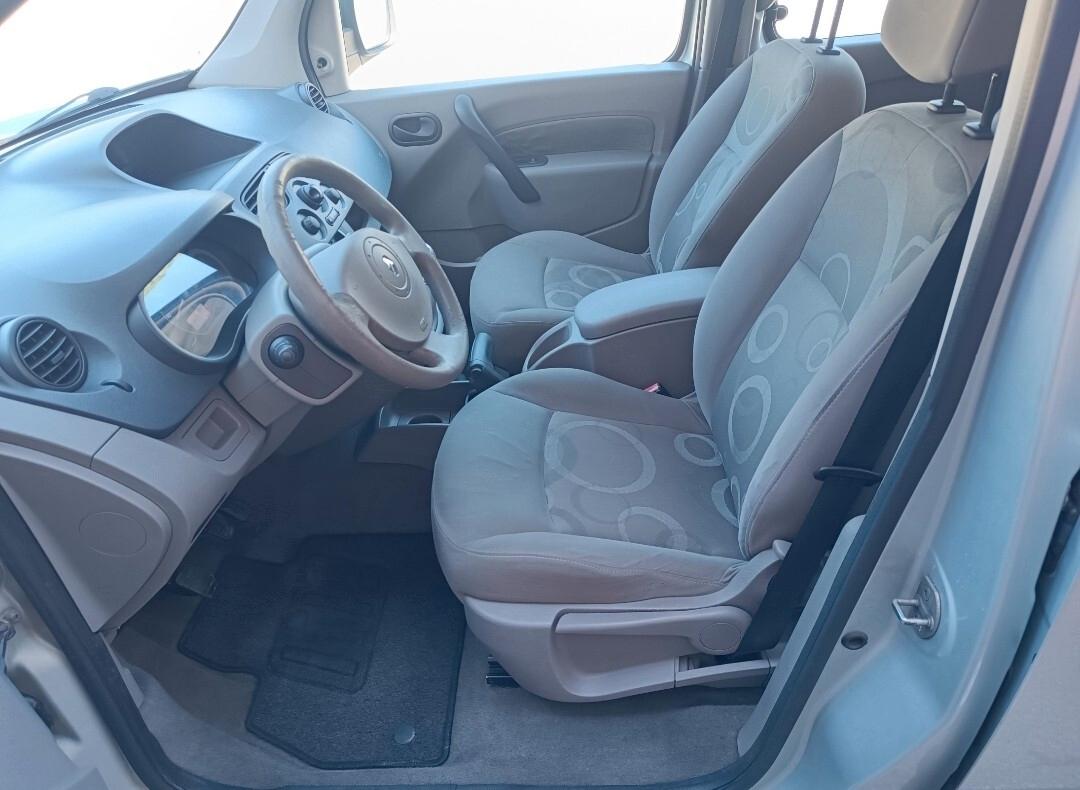Renault Kangoo 1.5 dCi 105CV F.AP. 5 porte Dynamique