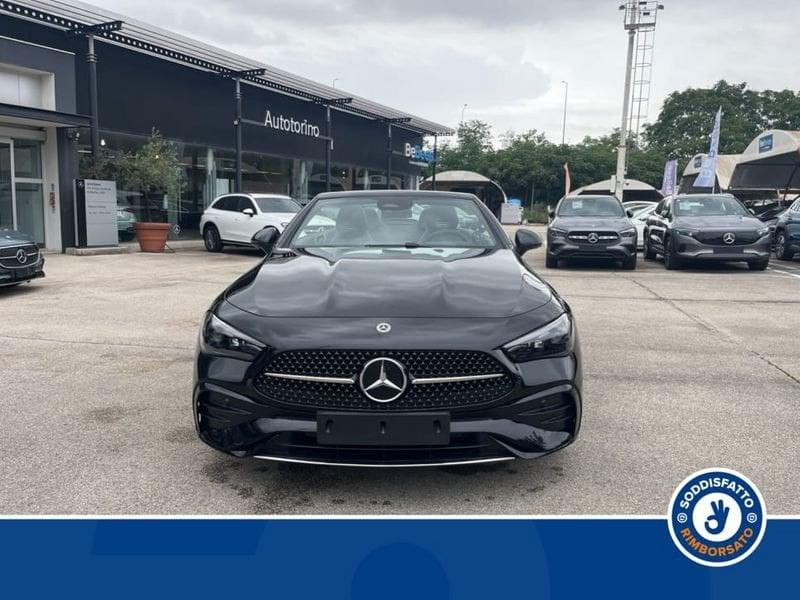 Mercedes-Benz CLE Cabrio CLE 300 4Matic Cabrio AMG Line Premium Plus