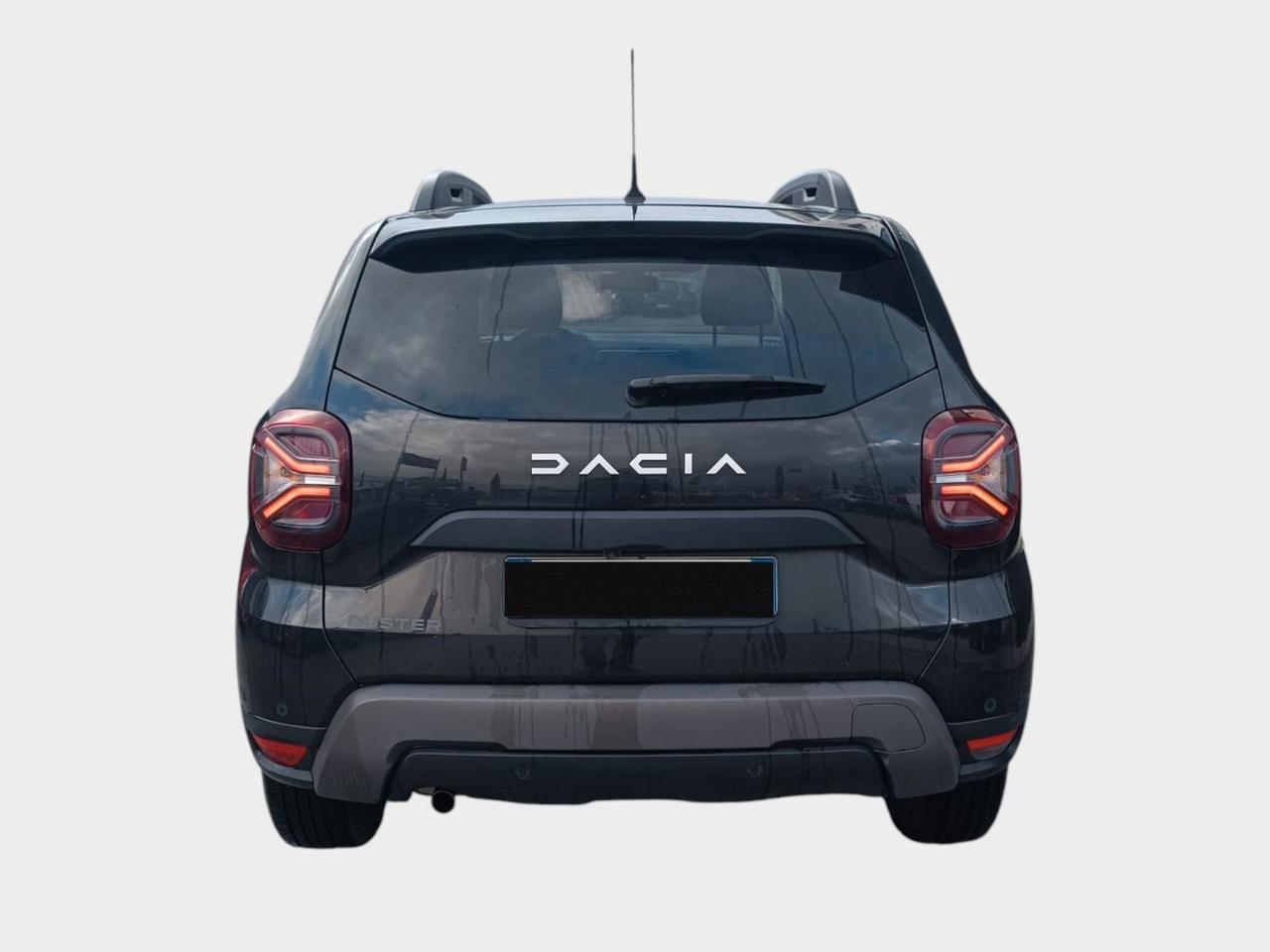 Dacia Duster 1.0 TCe GPL 4x2 Journey
