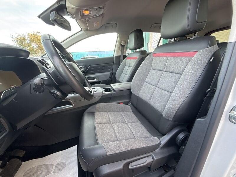 Citroën C5 Aircross C5 Aircross BlueHDi 130 S&S EAT8 Business