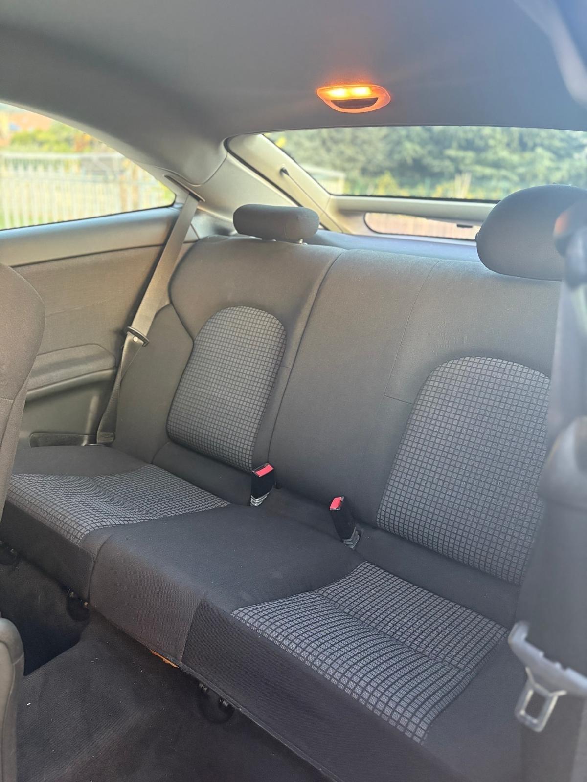 Mercedes-benz C 200 Kompressor TPS cat Avantgarde Sport