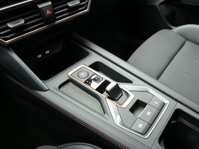 CUPRA Formentor 1.5 Hybrid DSG 150CV