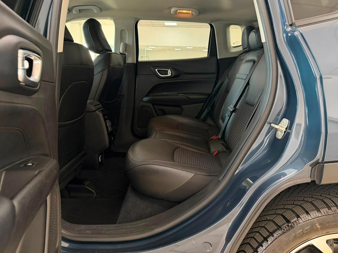 Jeep Compass 1.3 T4 190CV PHEV 4xe Limited *IVA DEDUCIBILE*