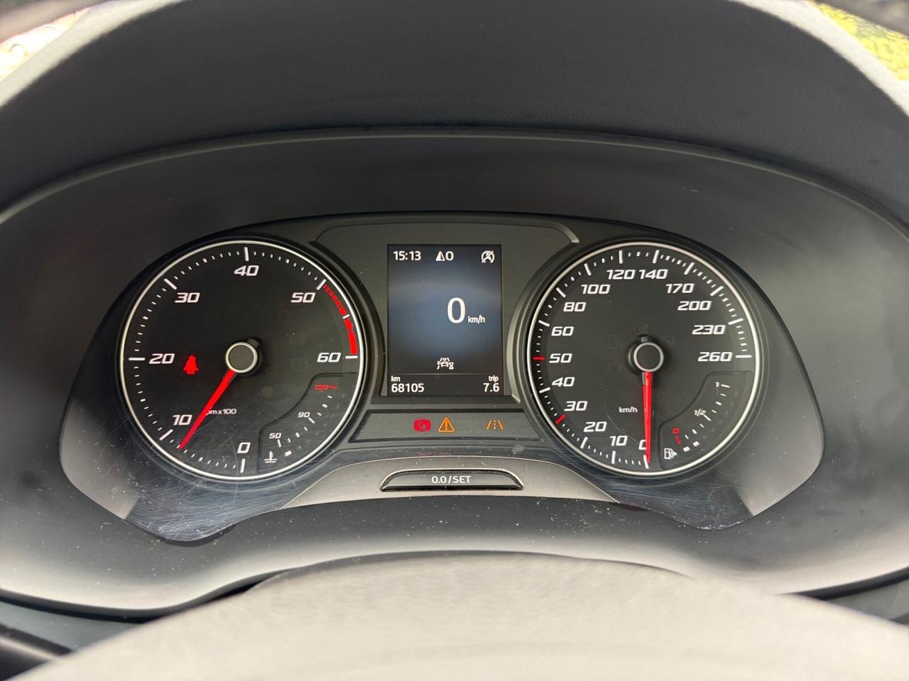 Seat Ateca 1.6 TDI Style