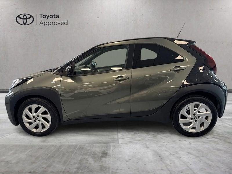 Toyota Aygo X 1.0B (72 CV) Trend S-CVT