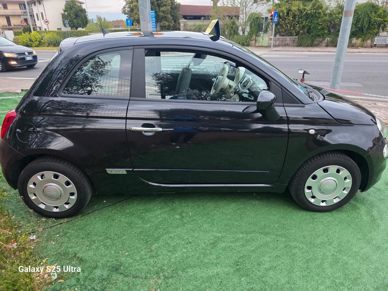 Fiat 500 1.2 Riva