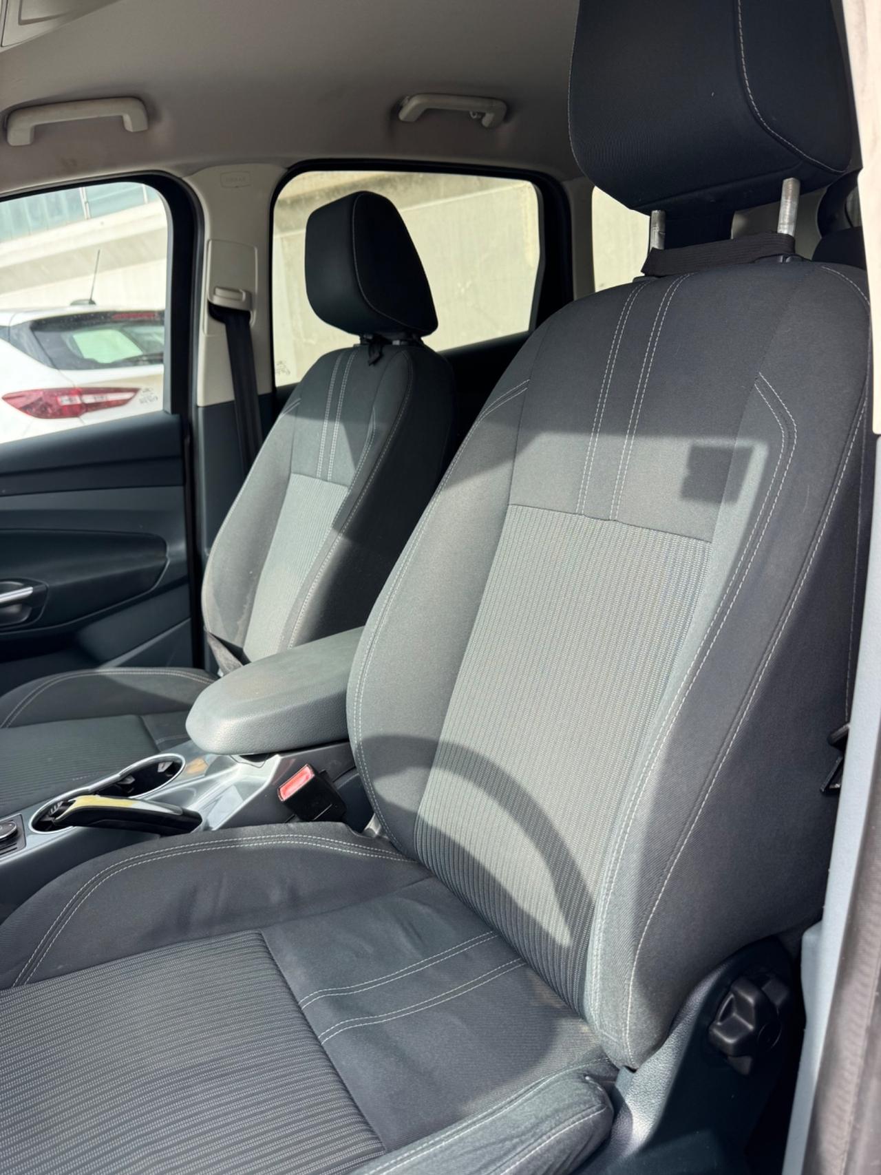 Ford C-Max 1.6 TDCi 115CV Titanium