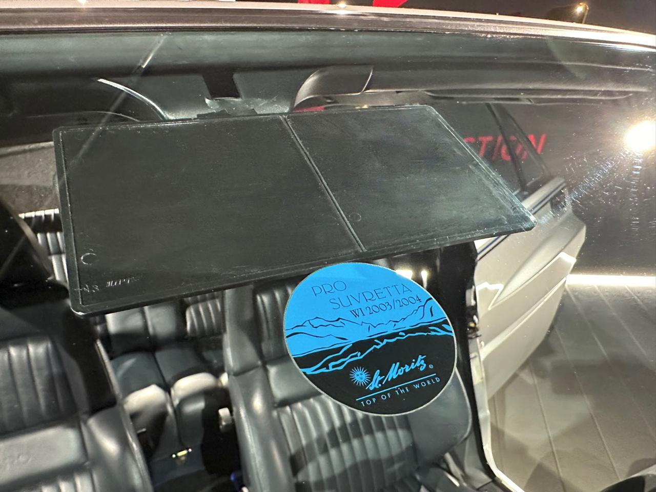 LANCIA Delta INTEGRALE EVO II EX AVV. GIANNI AGNELLI